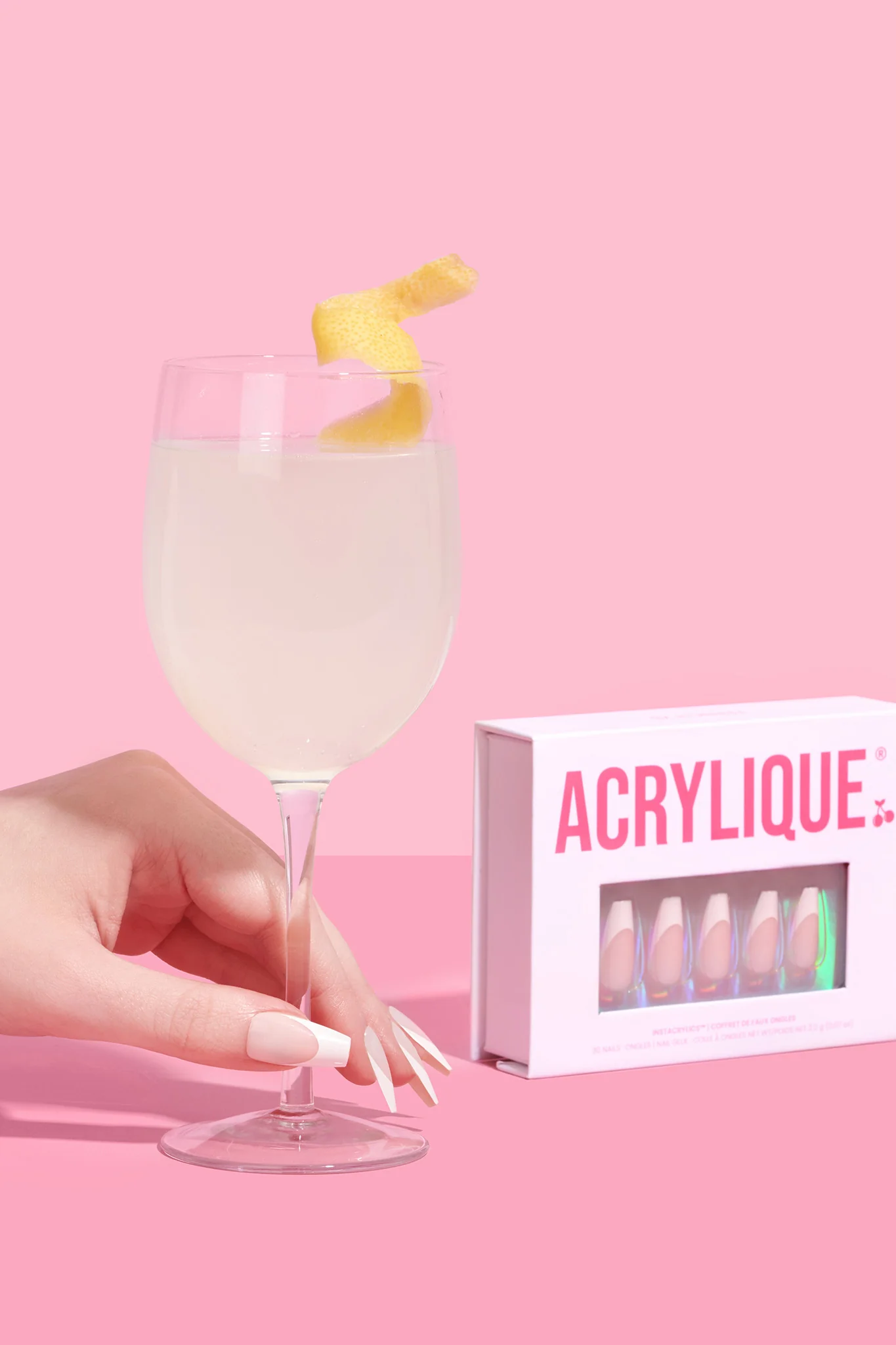 ACRYLIQUE Instacrylics French 75 - Image 3