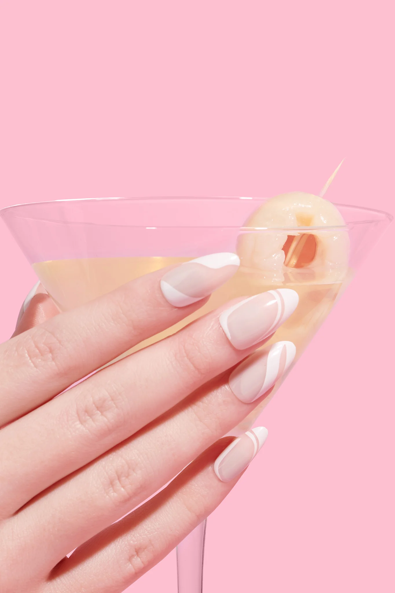 ACRYLIQUE Instacrylics Lychee Martini - Image 2