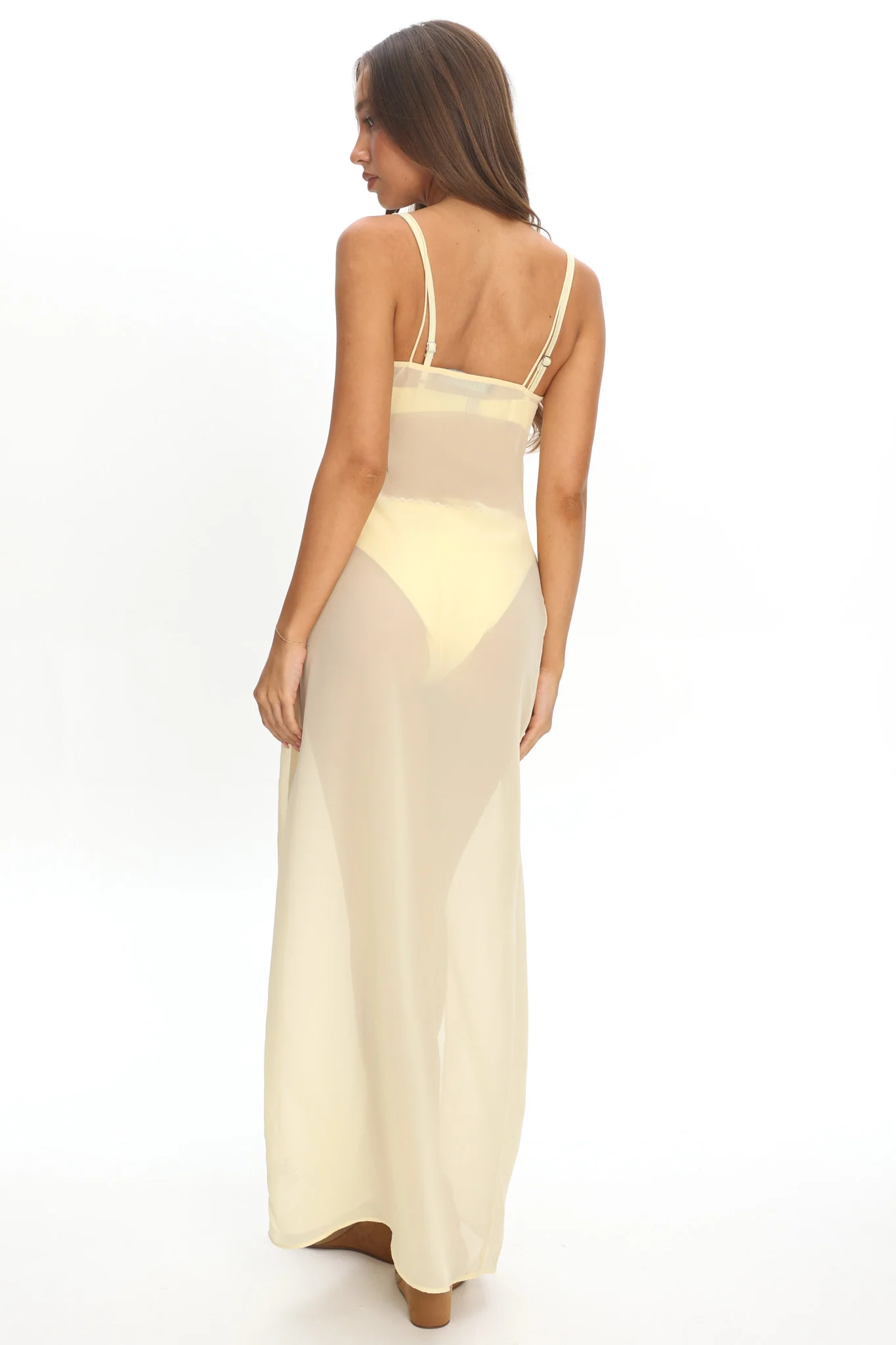 LIONESS Dune Maxi Lemontini - Image 3