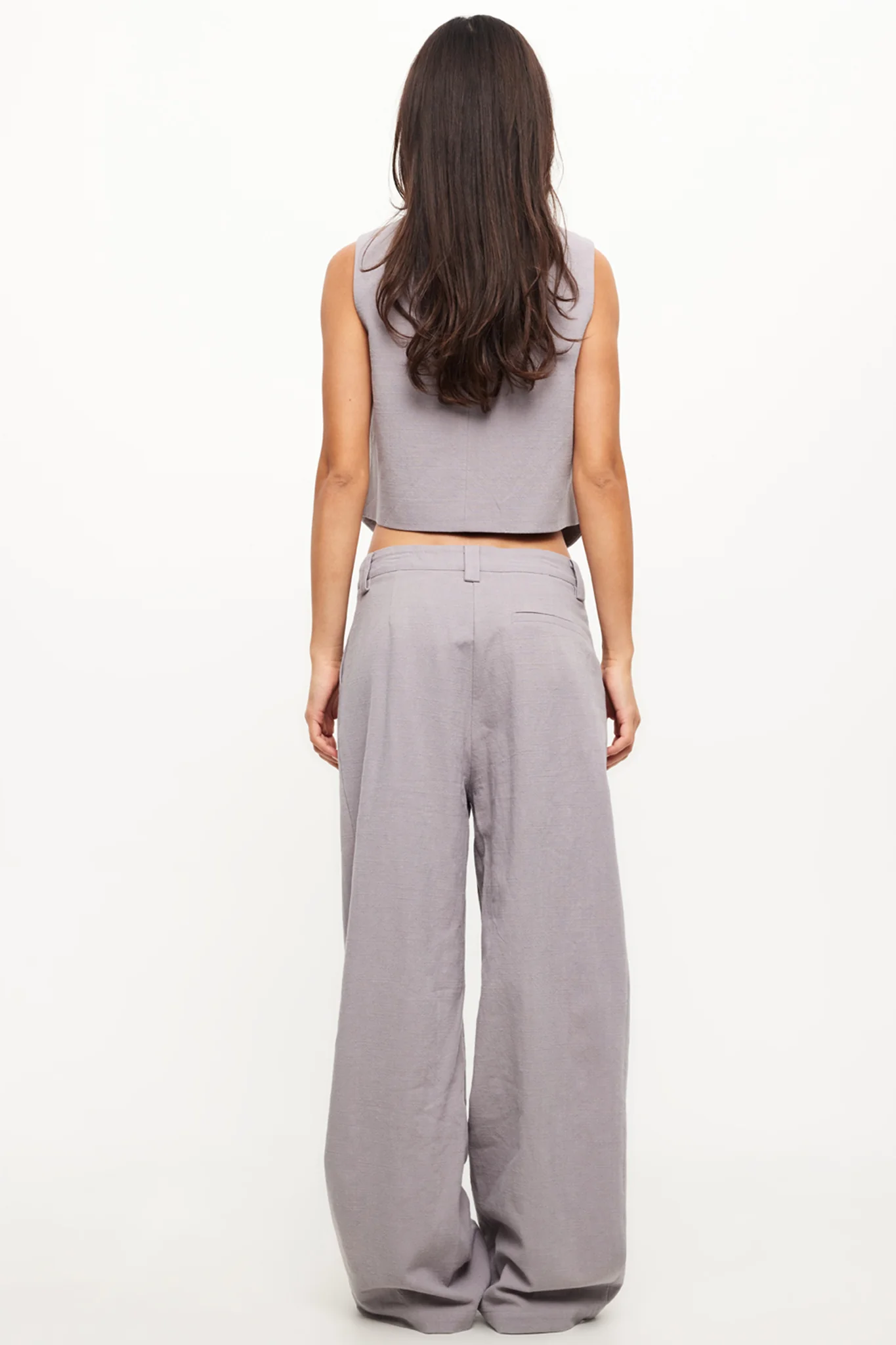 LIONESS Je Suis Pants Rhode - Image 2