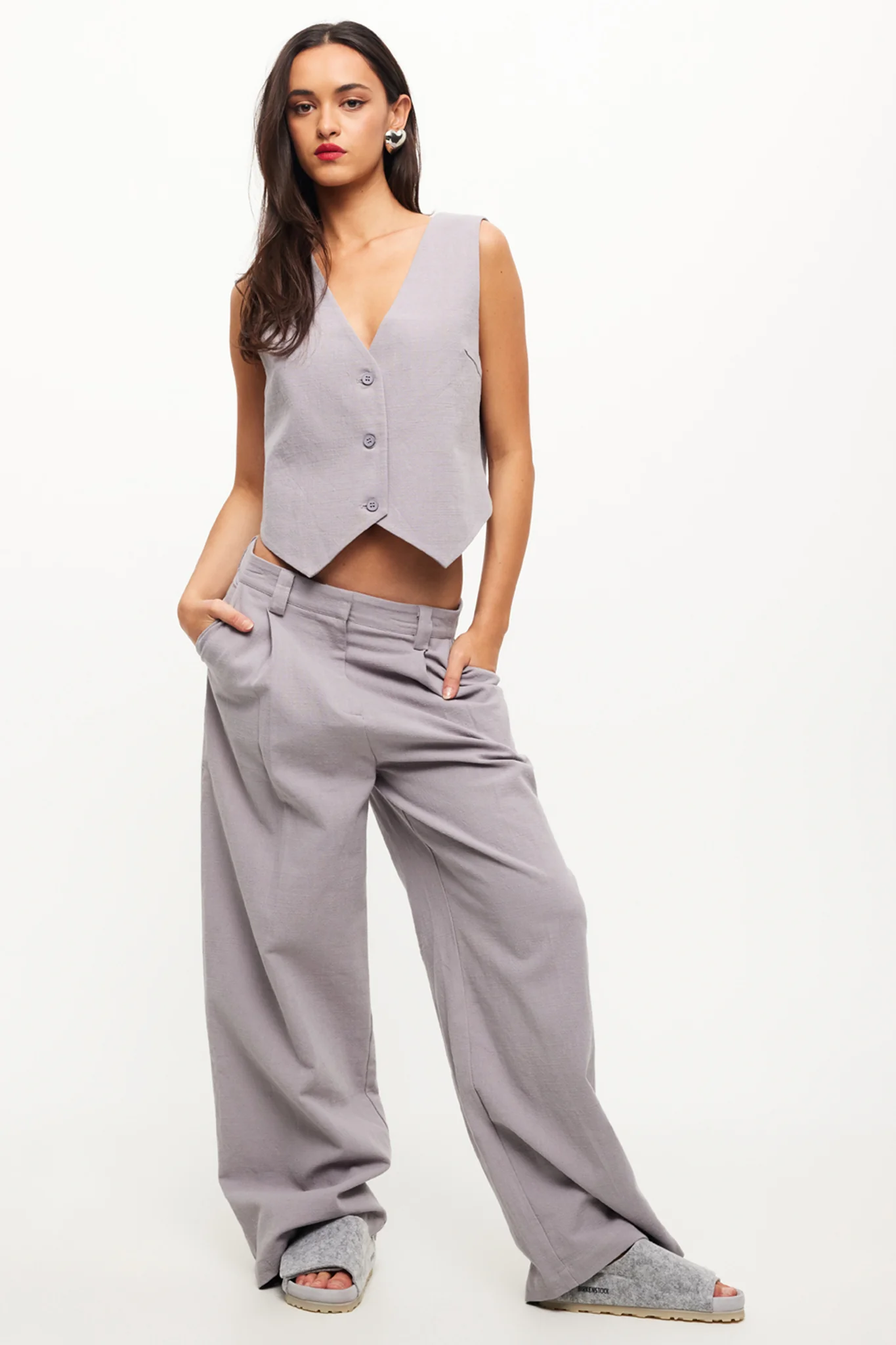 LIONESS Vest Rhode - Image 6