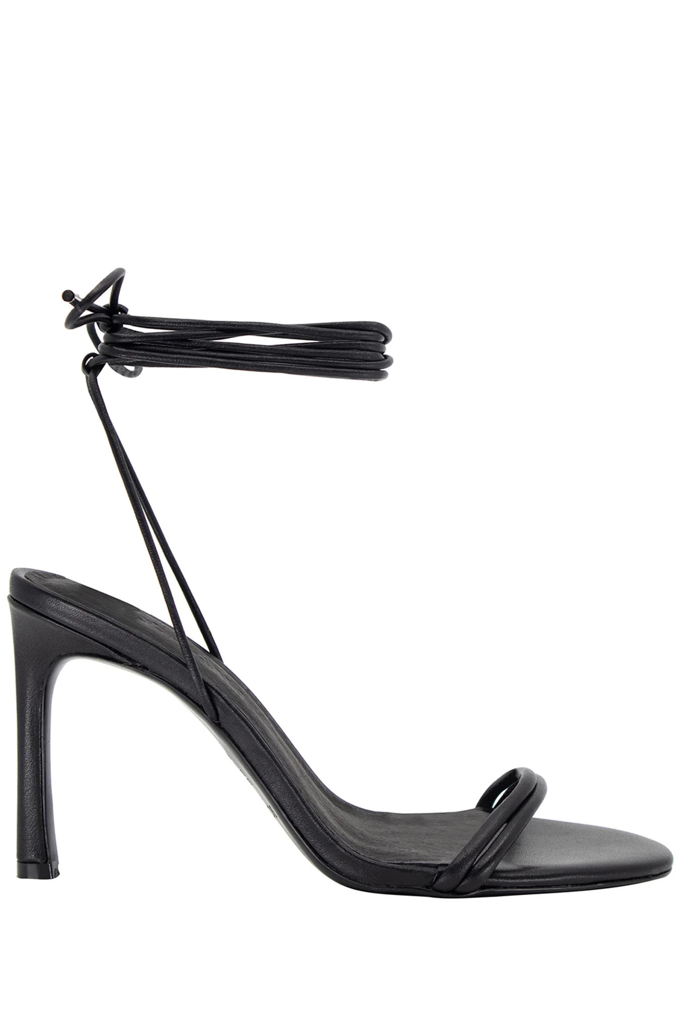 SOL SANA Ford Heel Black - Image 2