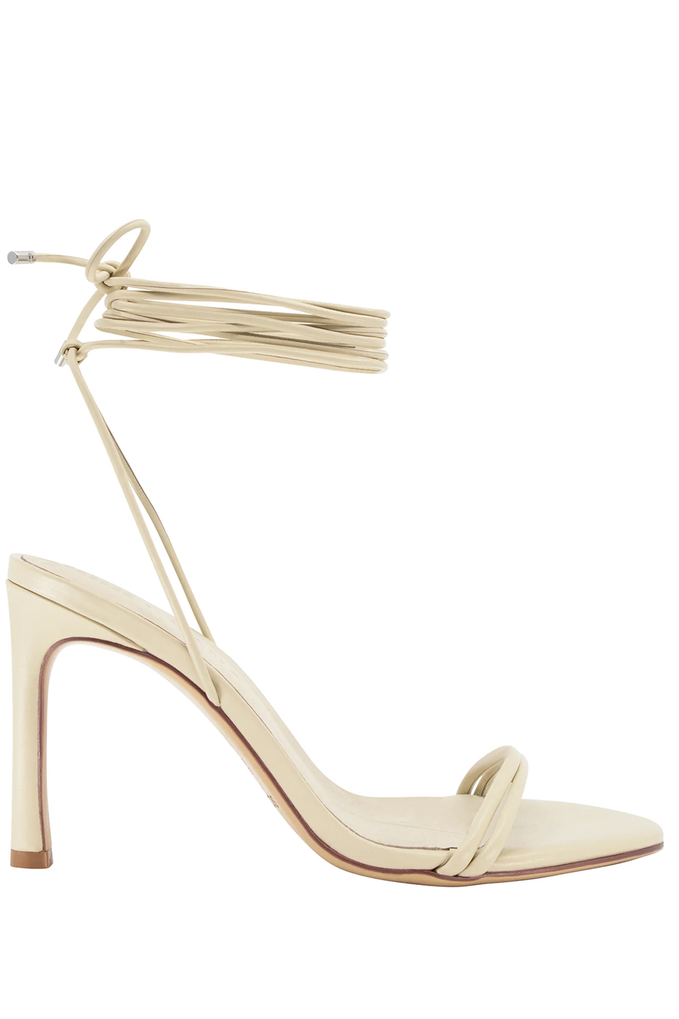 SOL SANA Ford Heel Parchment - Image 2