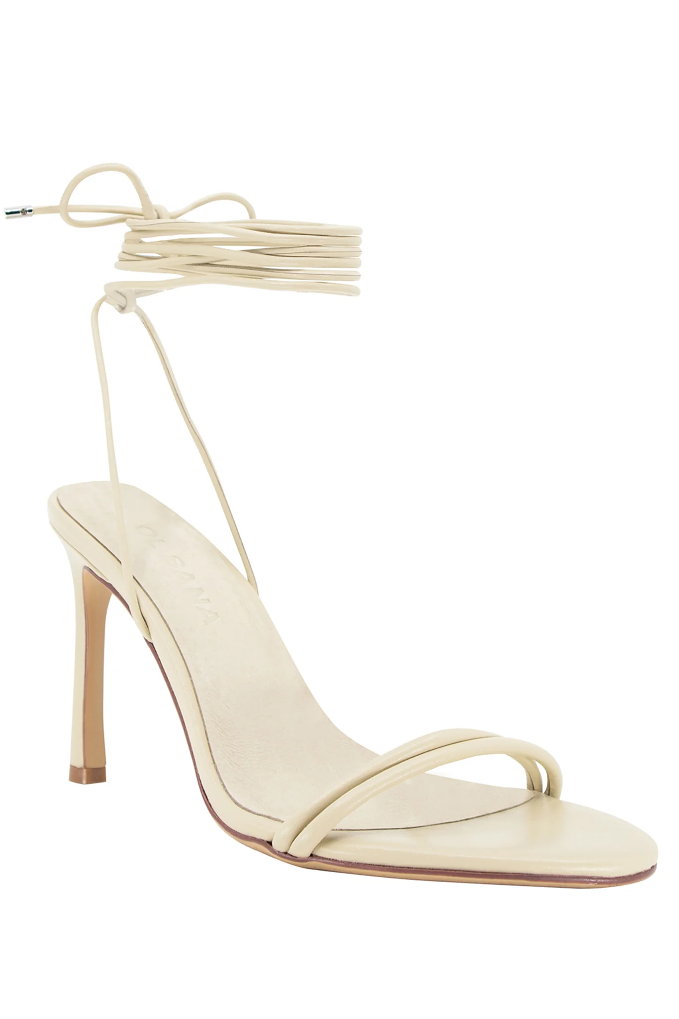 SOL SANA Ford Heel Parchment - Image 3