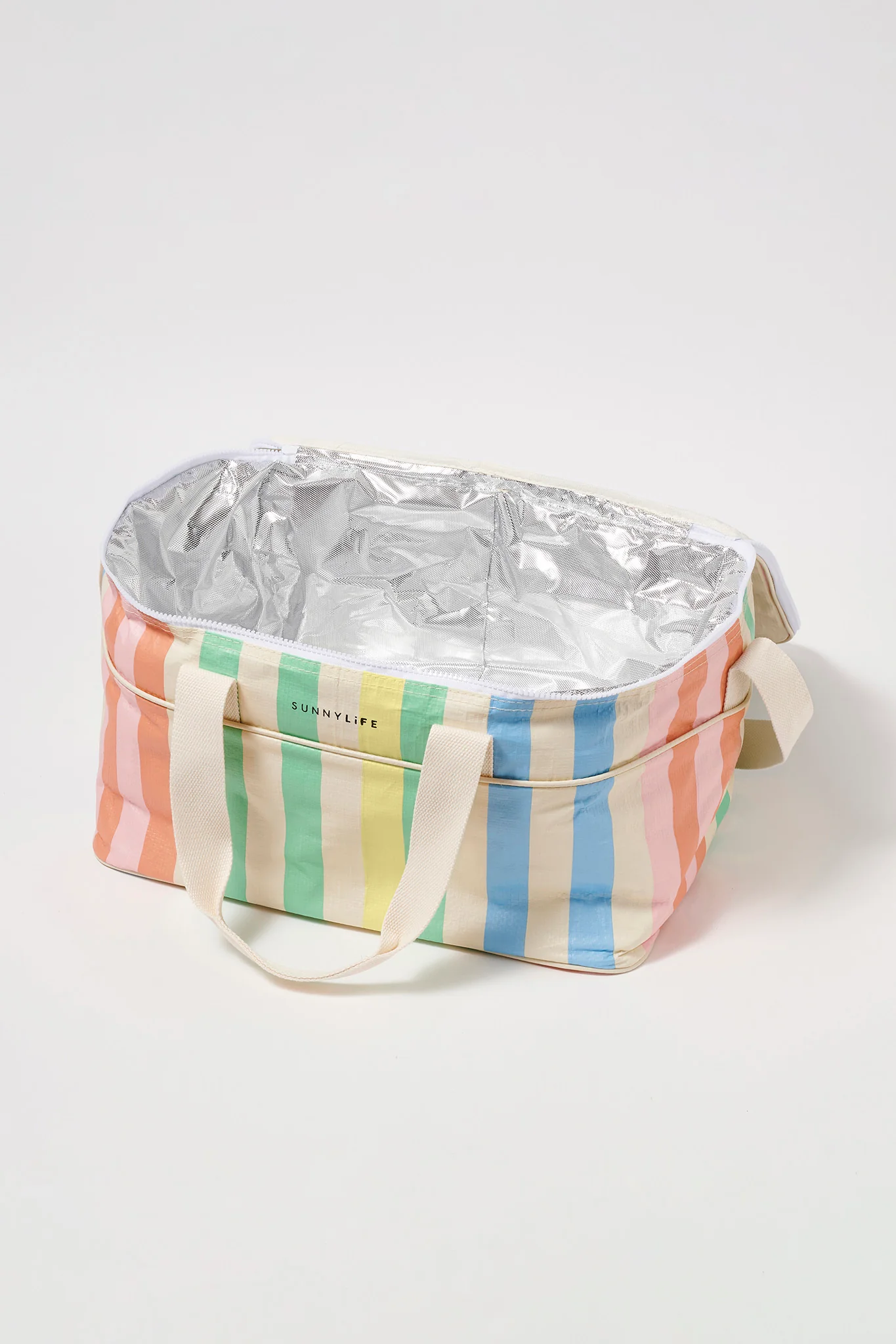 SUNNYLiFE Light Cooler Bag Utopia Multi - Image 2