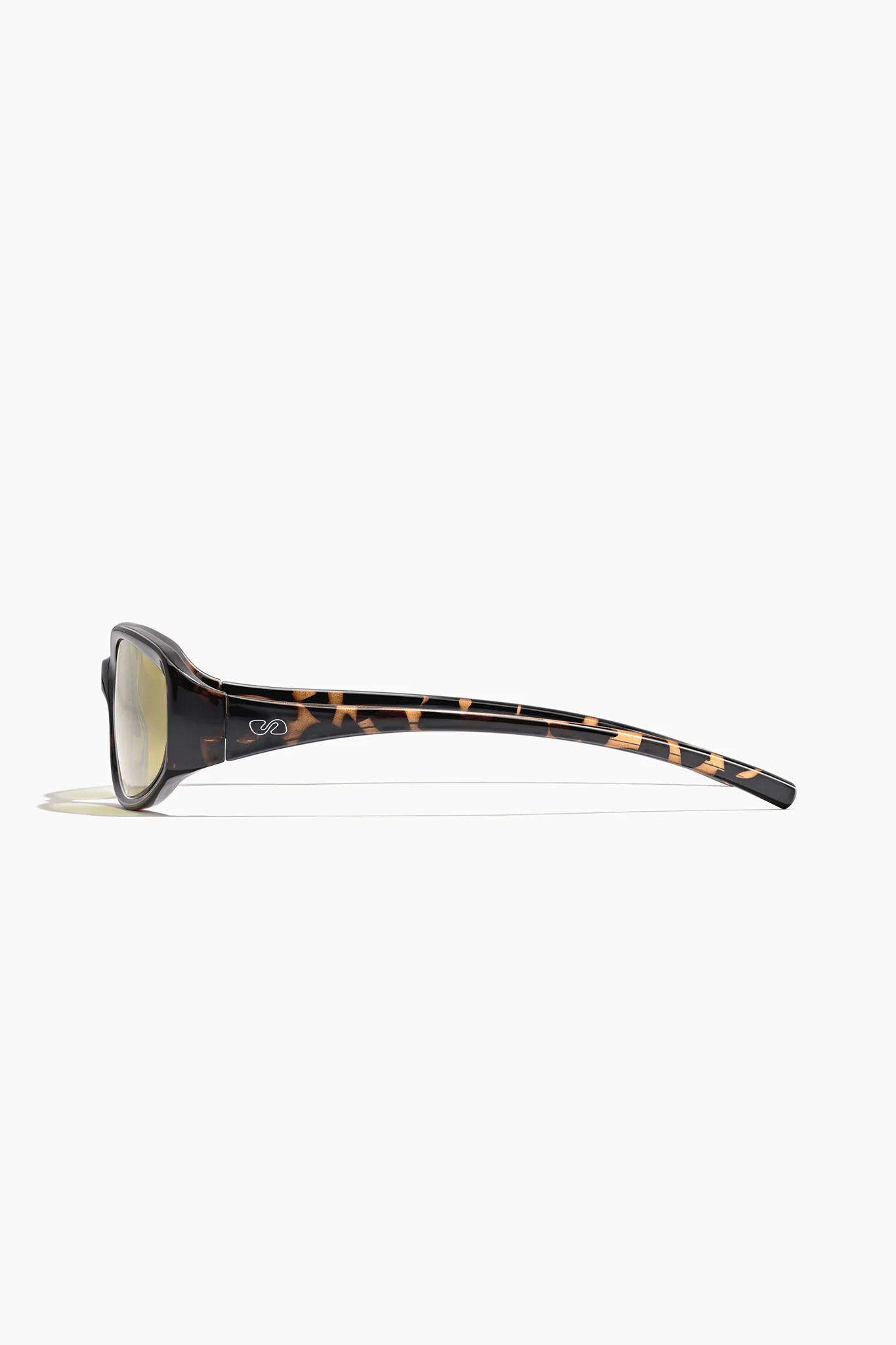 SZADE Sunglasses After Dark ; Tortoise/Caper - Image 6