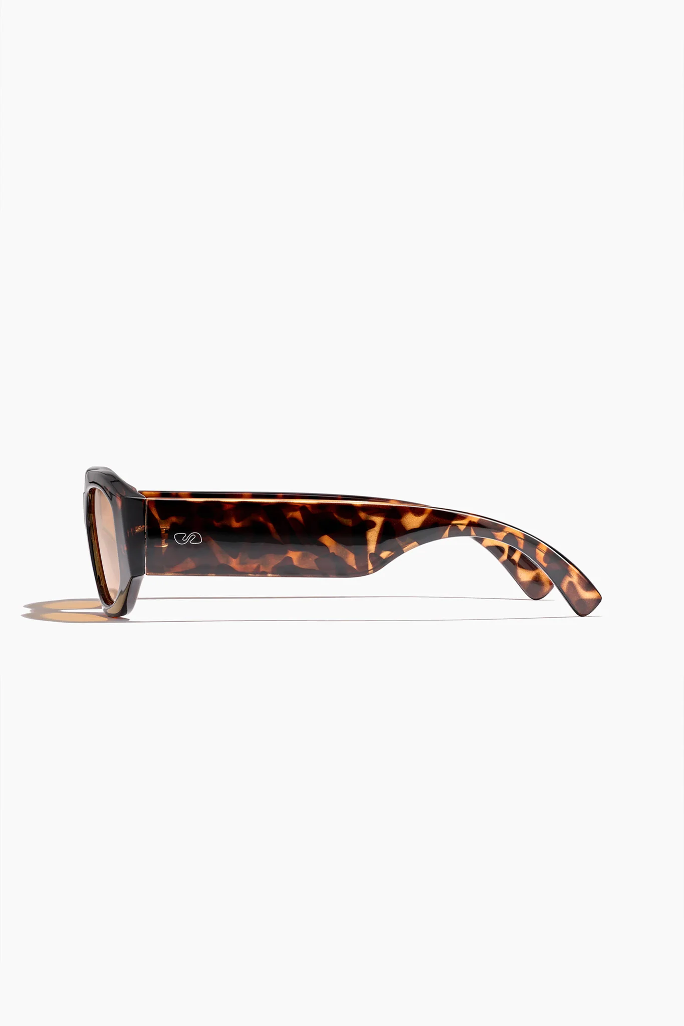 SZADE Sunglasses East Side ; Tortoise/Dijon - Image 7
