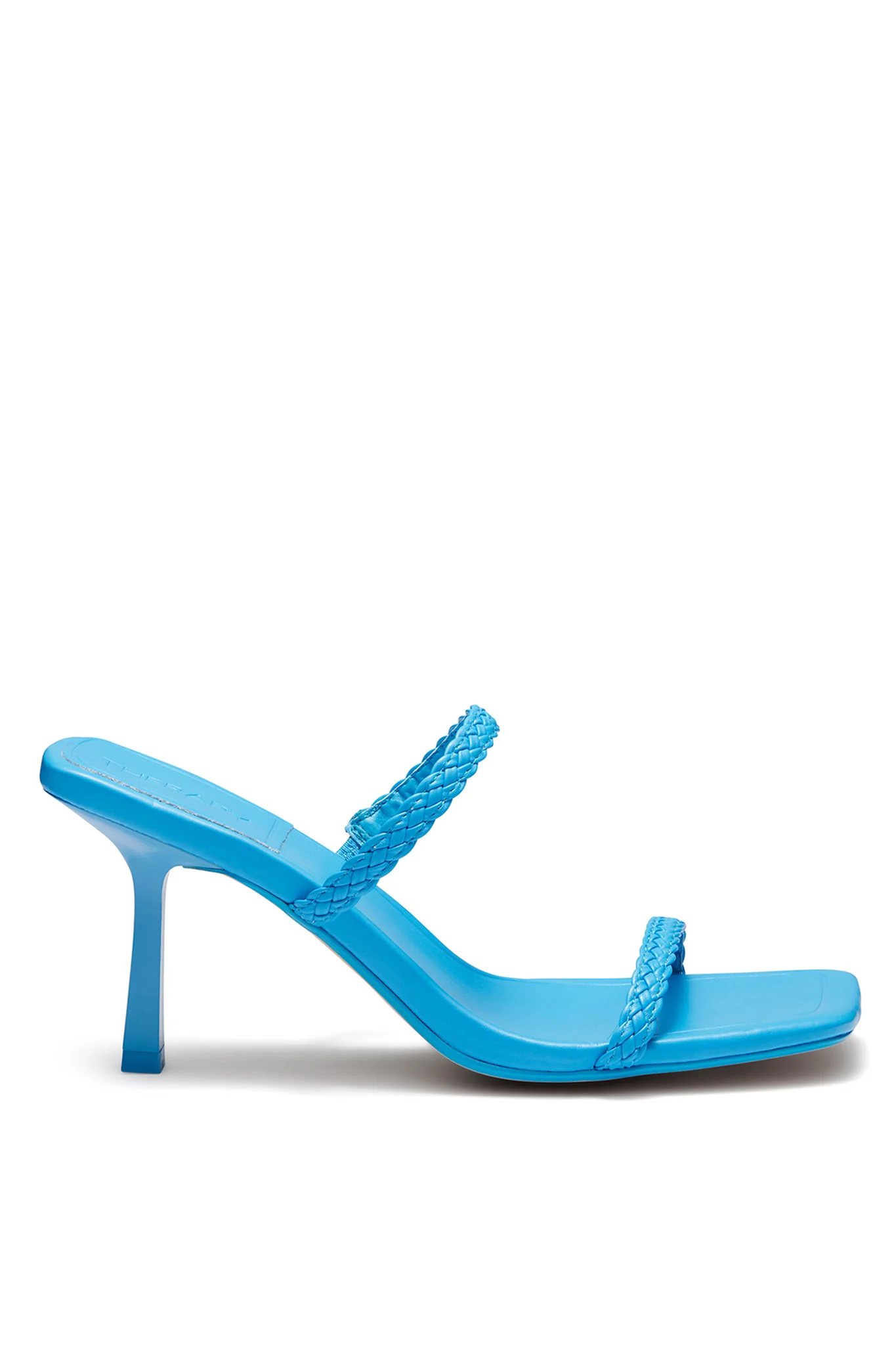 THERAPY Drew Heel Azure - Image 3