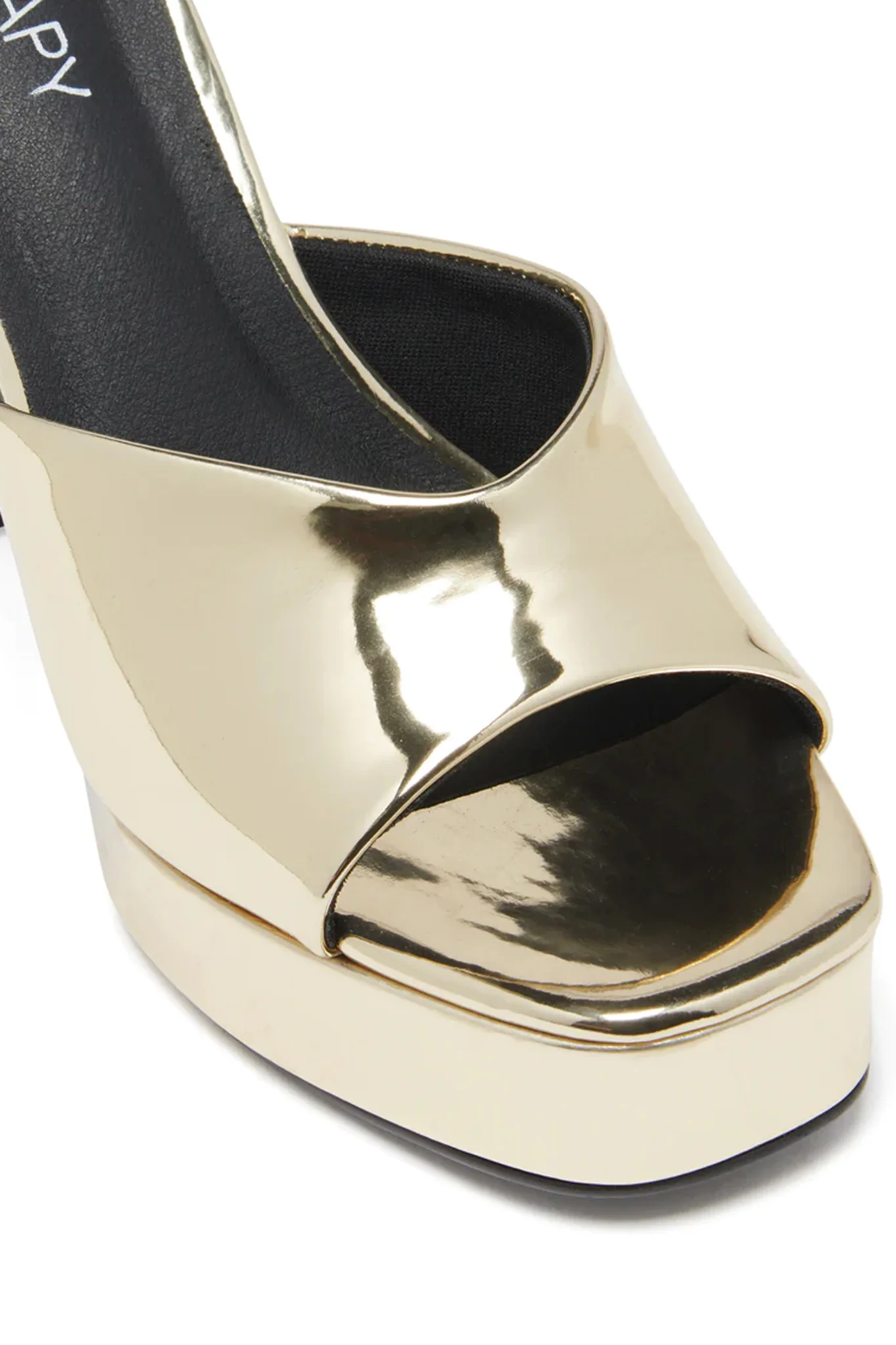 THERAPY Fierce Mule Gold - Image 2