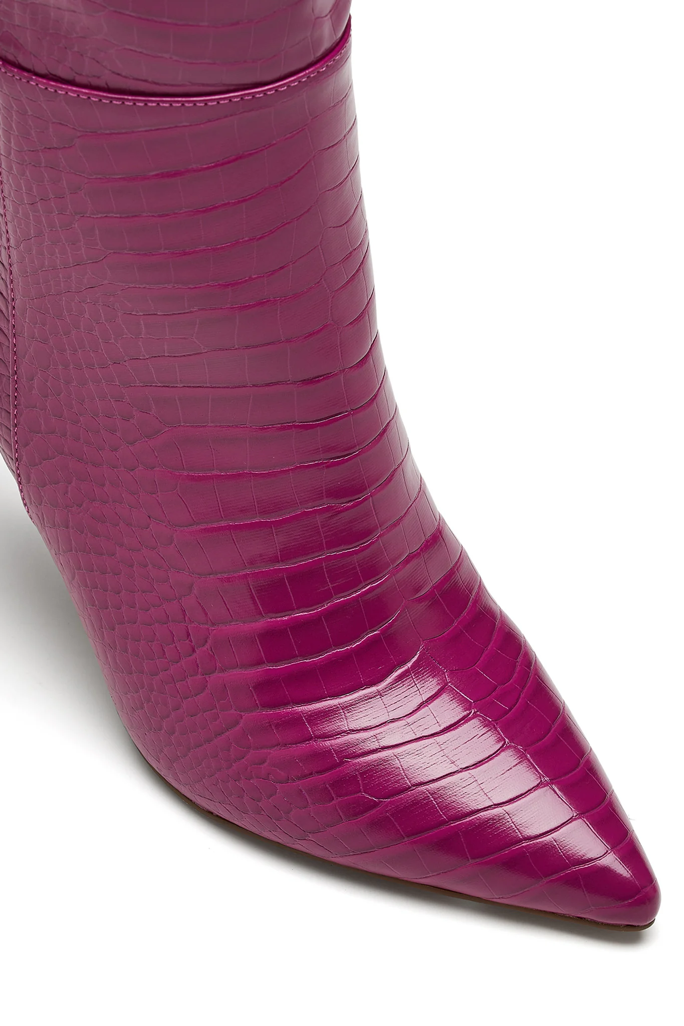 THERAPY Icon Boot Grape - Image 7