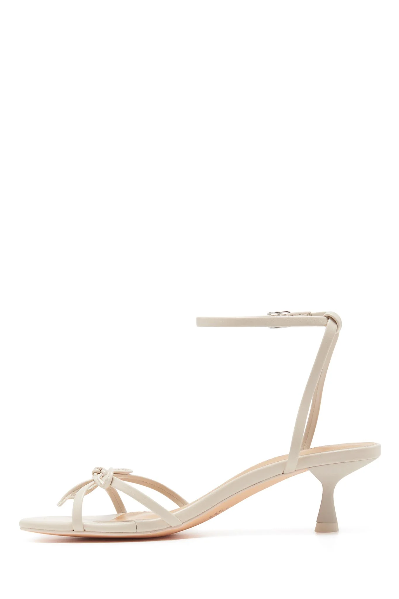 THERAPY Luci Heel Bone Smooth - Image 3