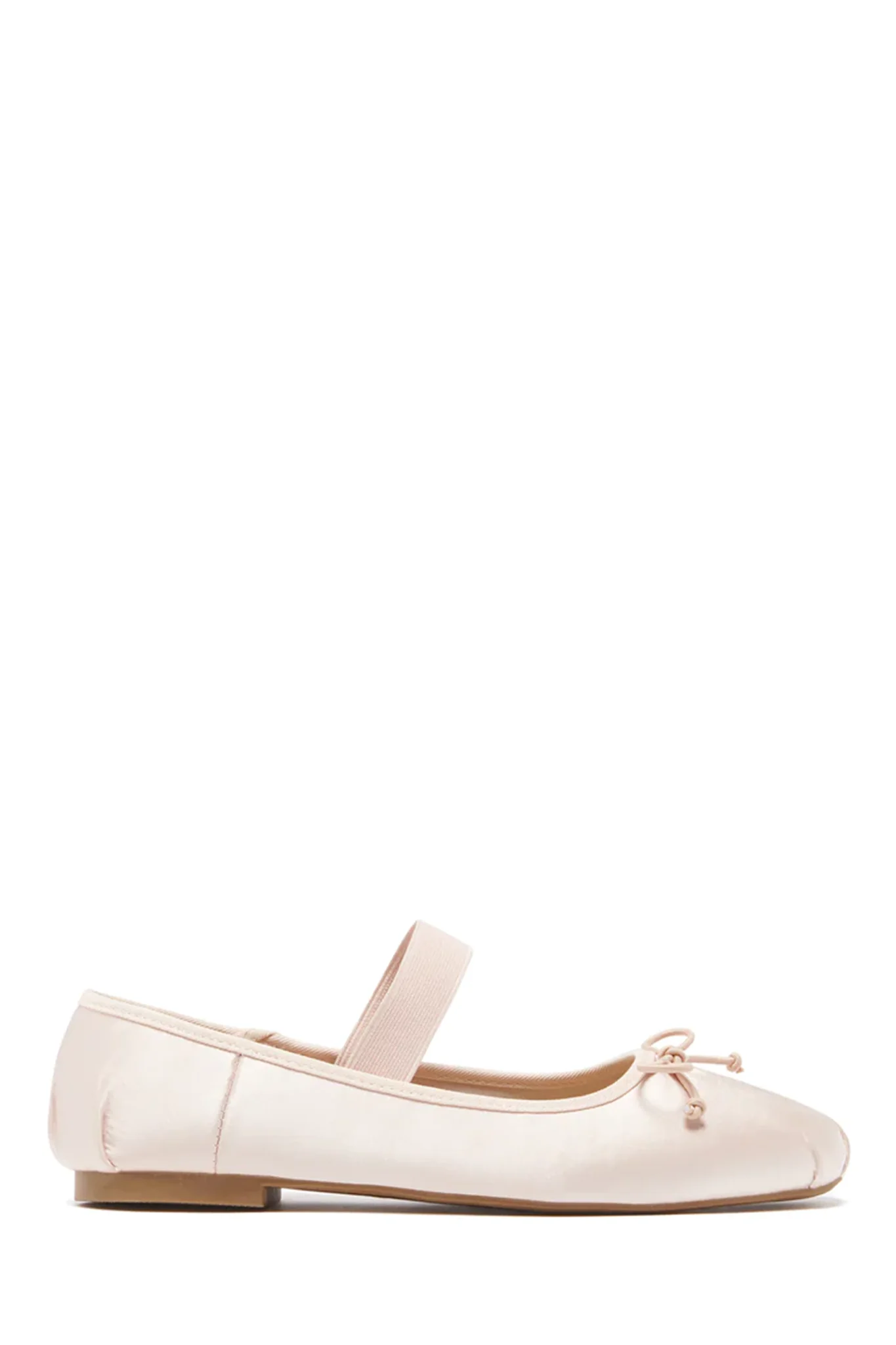 THERAPY Mystic Ballet Flat Blush - Image 4