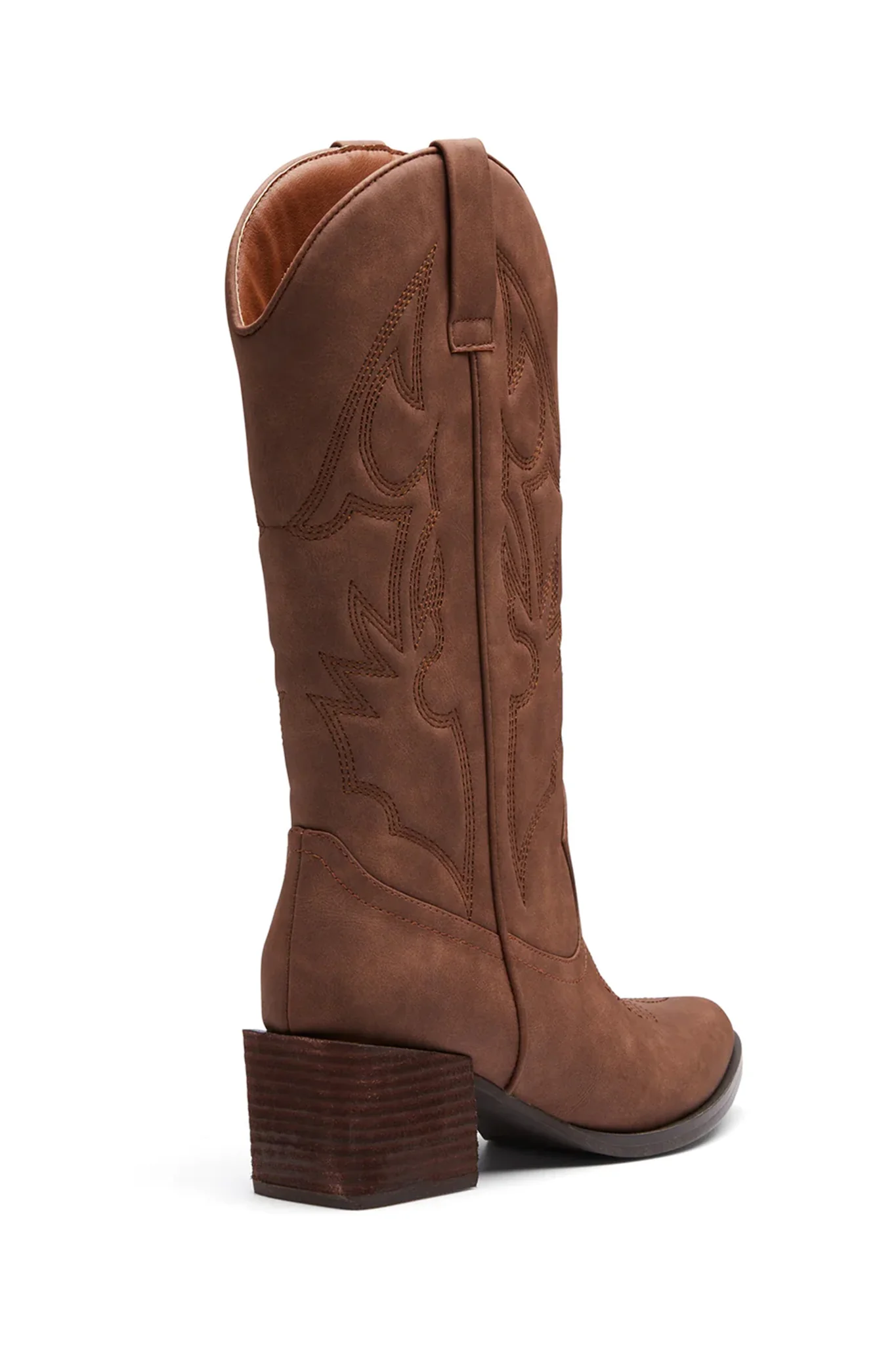 THERAPY Ranger Boot Cocoa - Image 2