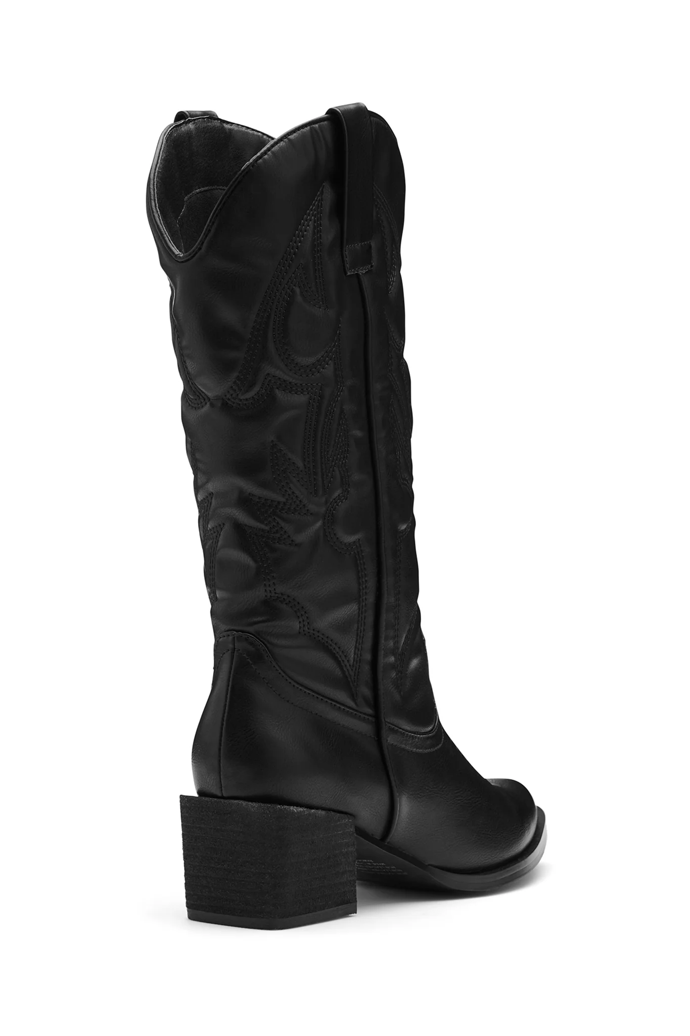 THERAPY Ranger Boot Grape - Image 4