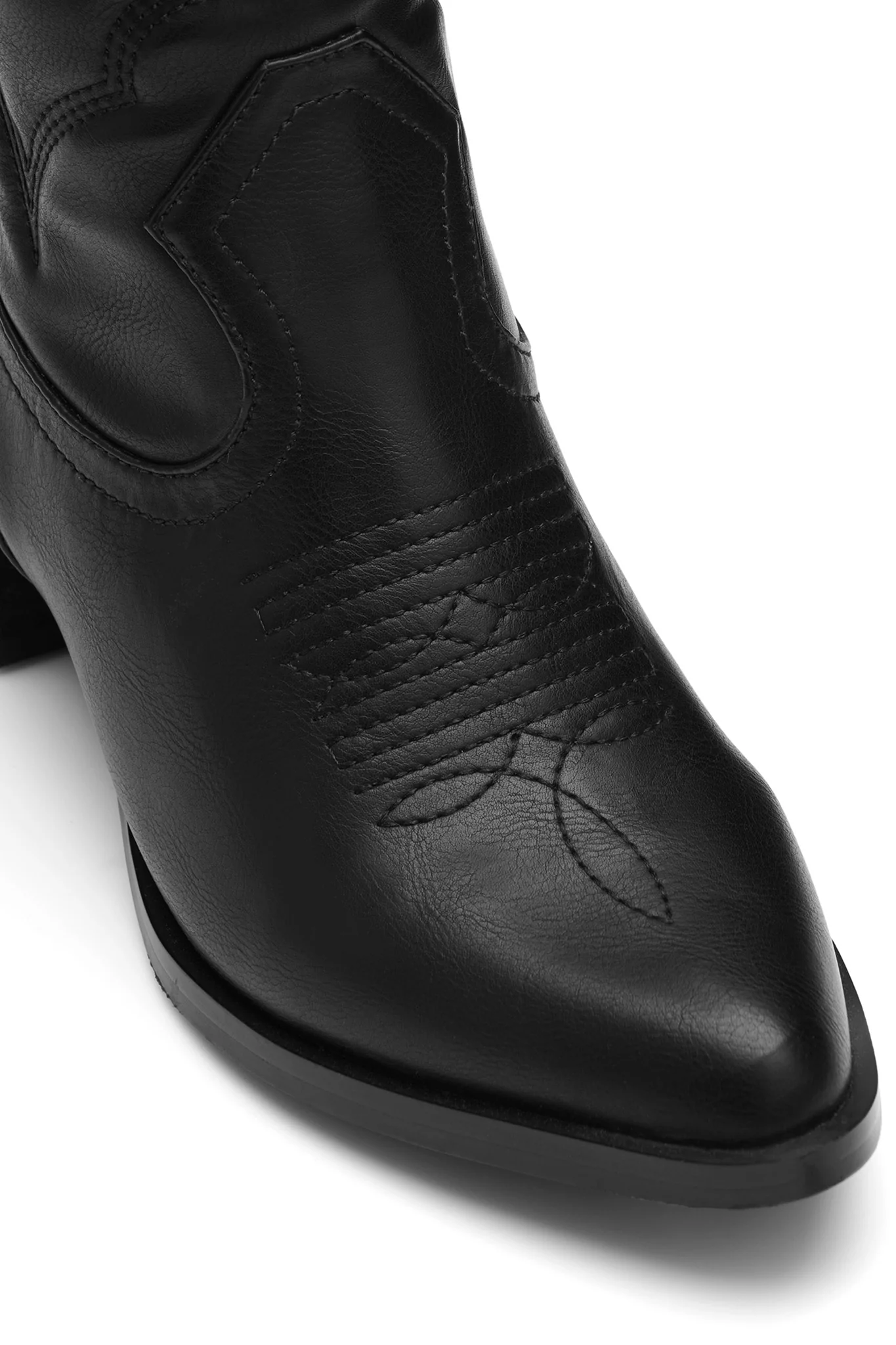 THERAPY Ranger Boot Grape - Image 6