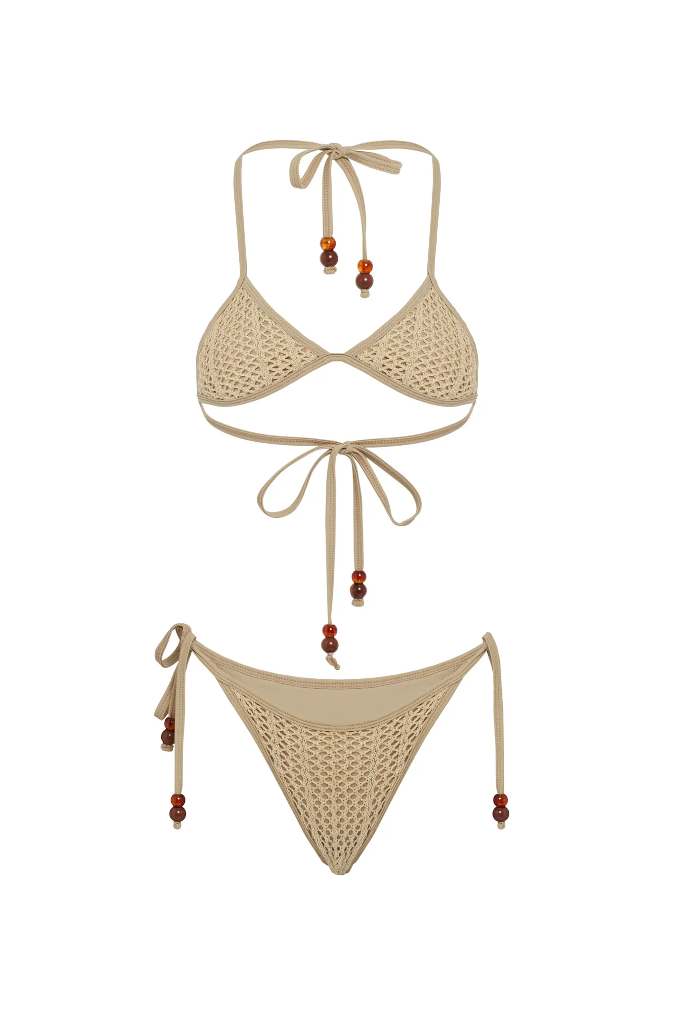 VDM The Label Gypsy Mushroom Top - Image 2