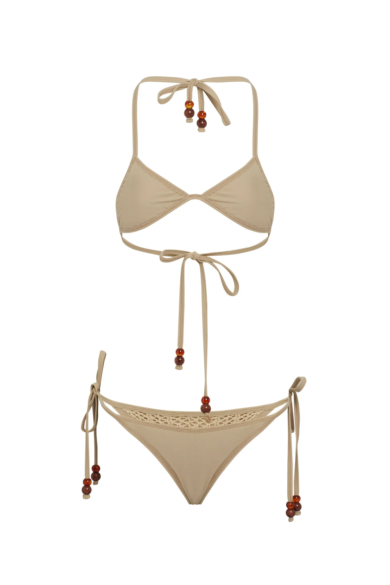 VDM The Label Gypsy Mushroom Top - Image 4