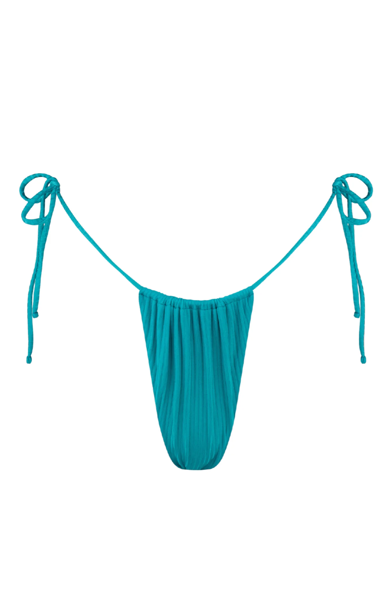 VDM The Label Marley Amalfi Reversible Bottom