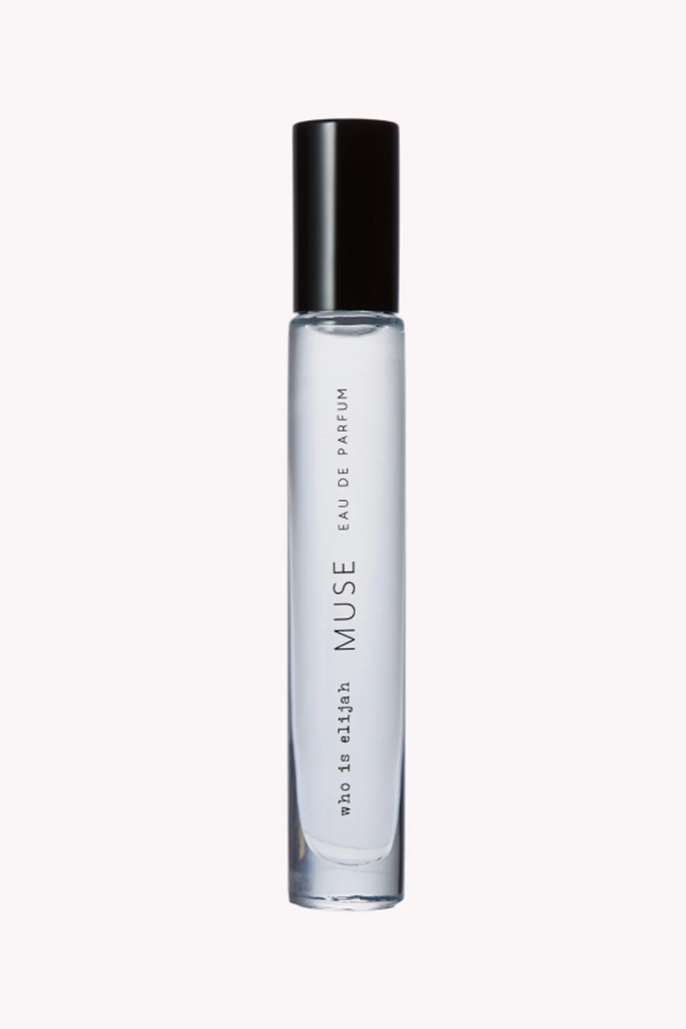 WHO IS ELIJAH THE COLLECTIVE 5 x 10ml Atomizer EDP - Image 4